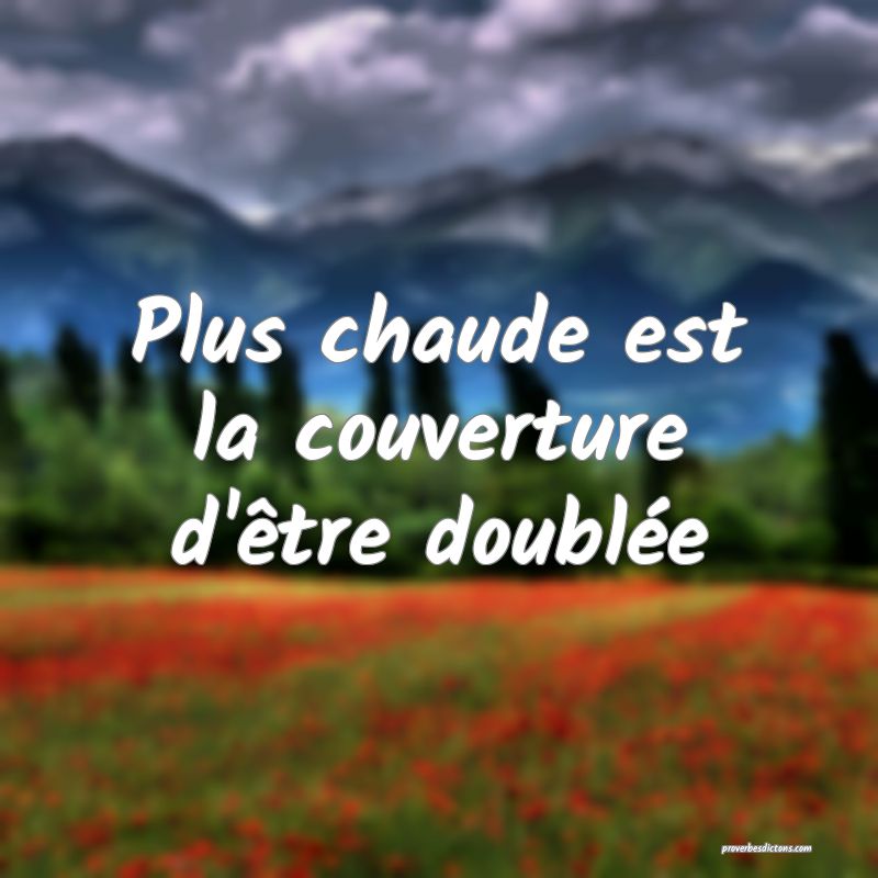 L Amour N A Pas D Age Mais L Eau Chaude Ne Reste