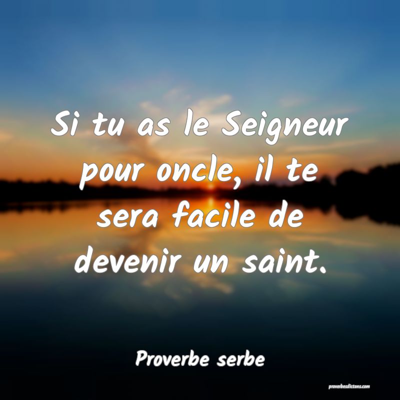 Le Paysan Nait Philosophe Le Seigneur Apprend Po