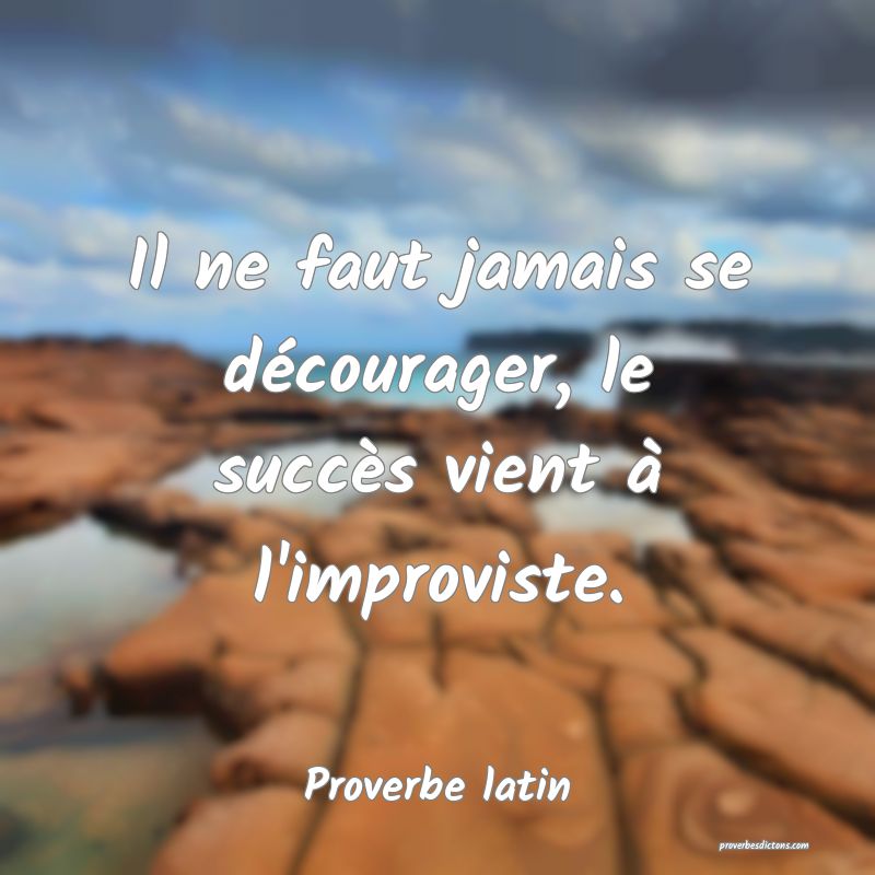 L'ennemi le plus cruel est un lâche qui a obtenu