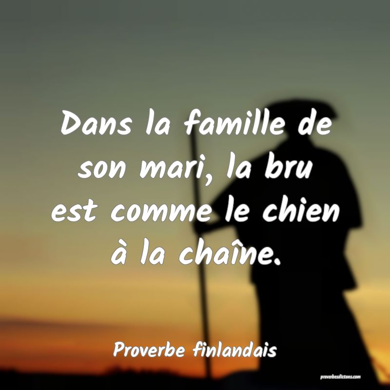 Citation Trahison Familiale