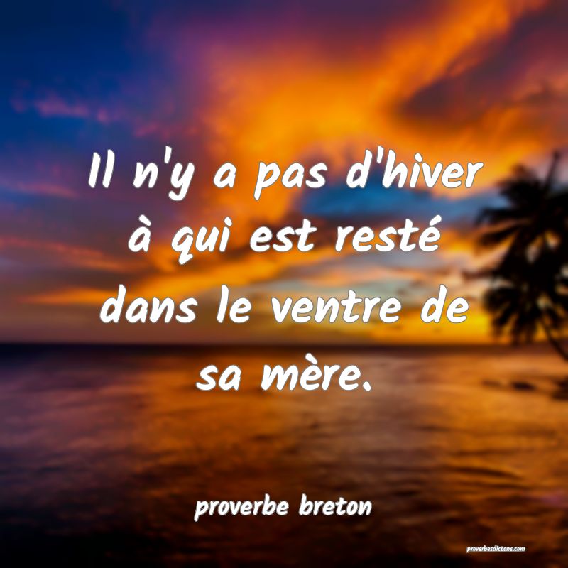 Horizon Pas Net Reste A La Buvette