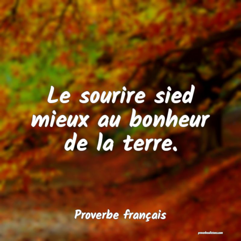 Citation Sur La Terre Et L Environnement