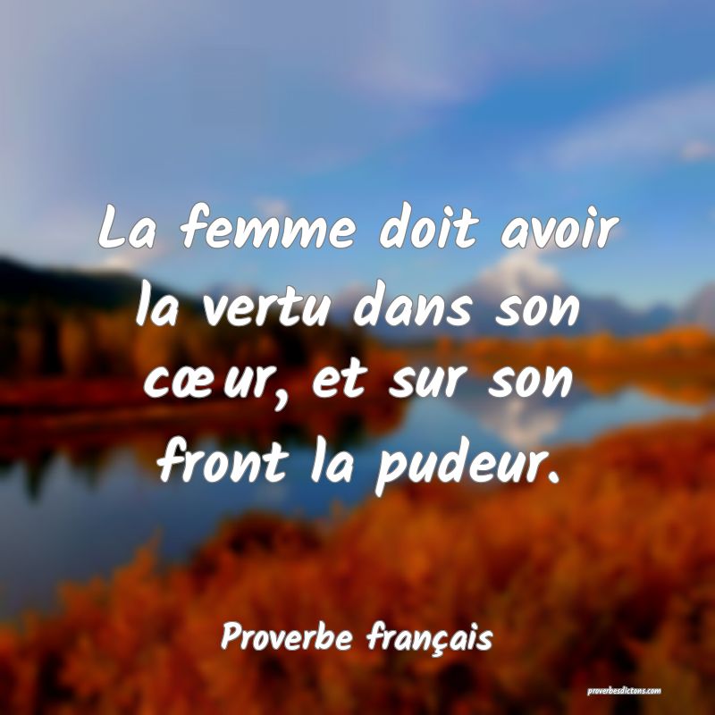 L Habit Pare Le Corps Et La Pudeur Le Front