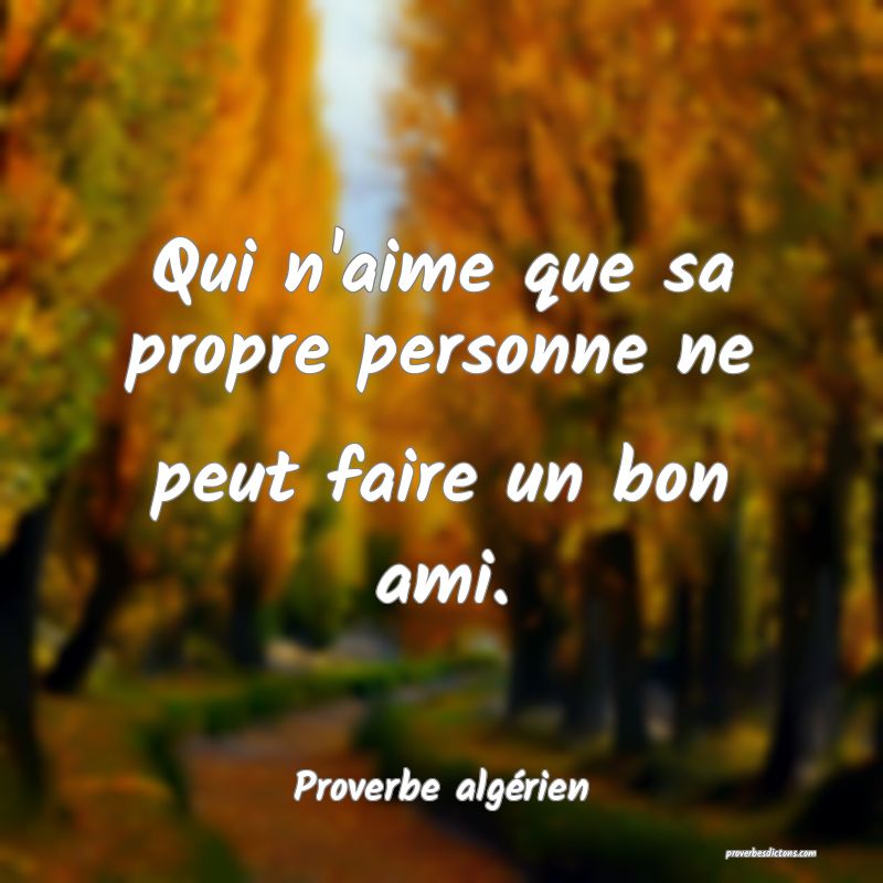 Il Ne Faut Faire Confiance A Personne Pas Meme