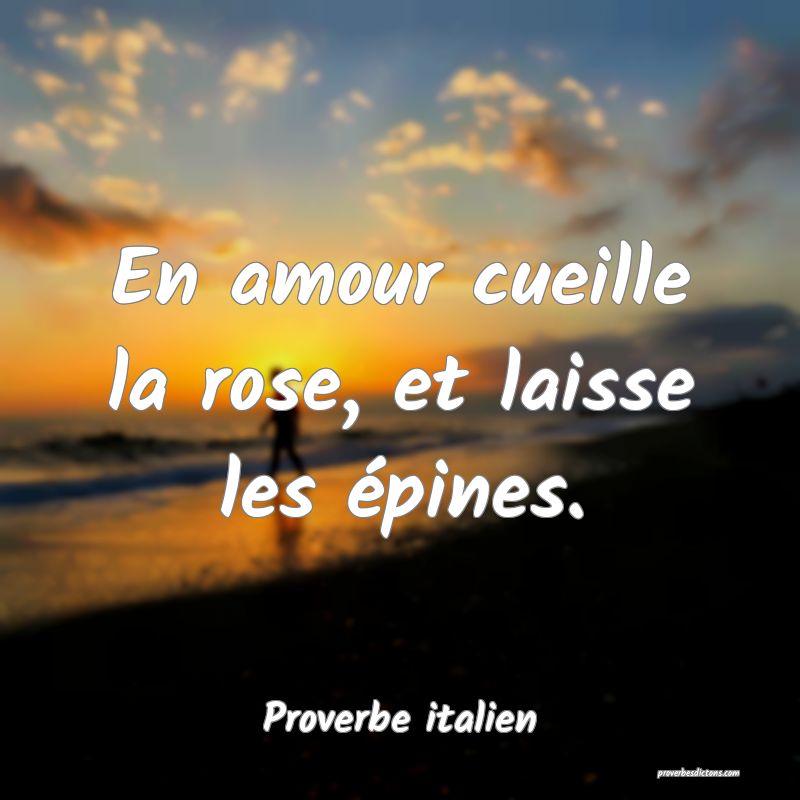 [56] Proverbe Italien Espoir Télécharger