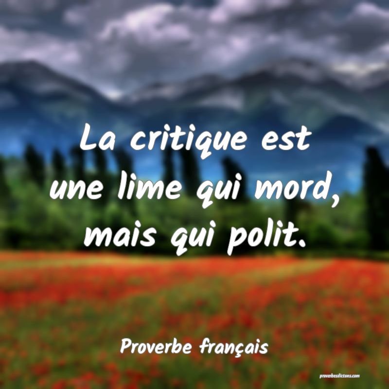 La Critique Est Aisee Mais L Art Est Difficile La Critique Est Aisee Mais L Art Est Difficile