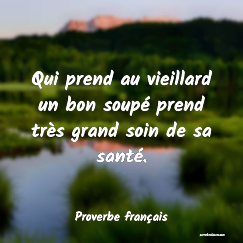 Prends Soin De Ta Sante Et Des Tiens