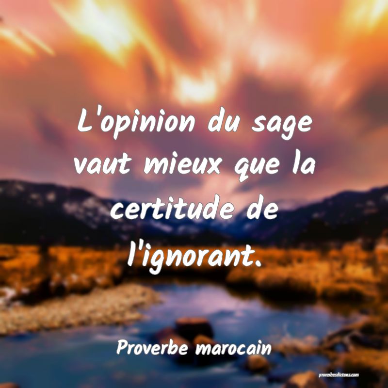 Mieux Vaut Une Certitude Qu Une Promesse En L Air