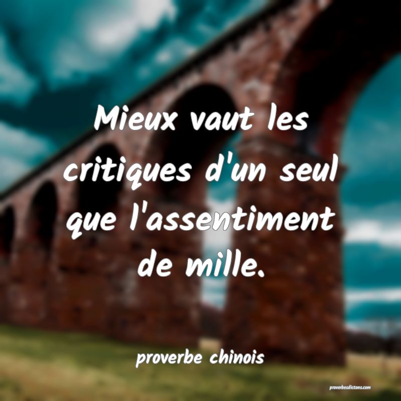 Mieux Vaut Mille Refus Qu Une Promesse Non Tenue