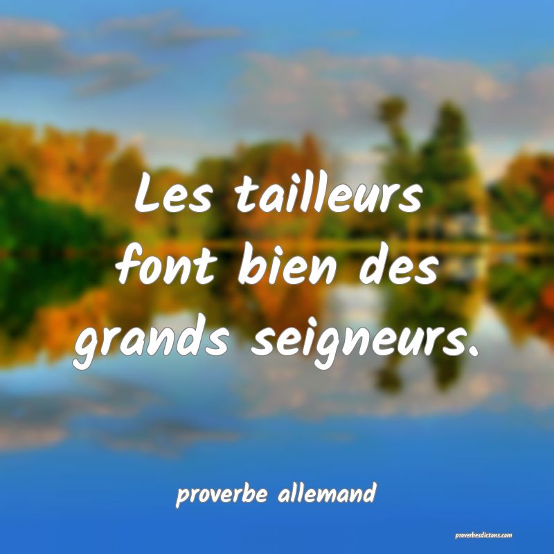 Adjectif Qualifiant Les Seigneurs Bien Nés