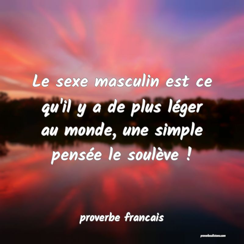 Un Sot Qui Laisse Partir Un Pet S Empoigne Le Sex