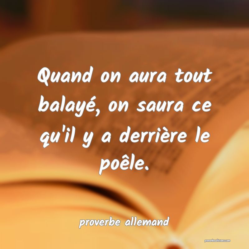 Citation Quand Le Dernier Arbre Aura Ete Abattu Quand le dernier arbre aura été abattu, quand la...