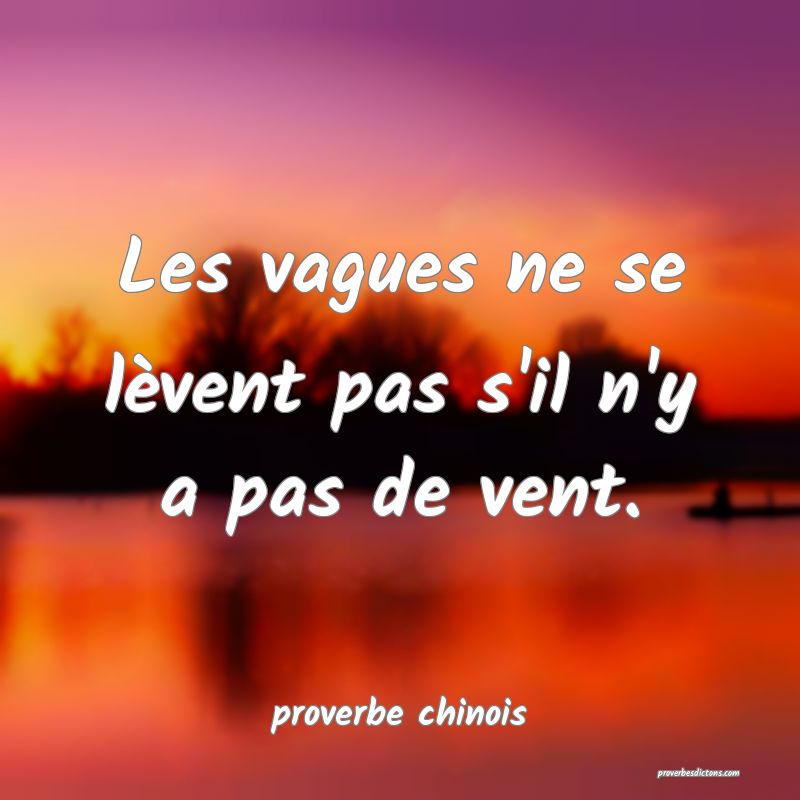 L'avenir appartient à ceux qui se lèvent tôt