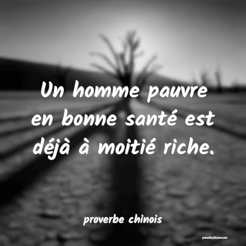 La Joie Et La Bonne Humeur Sont La Moitie De La S