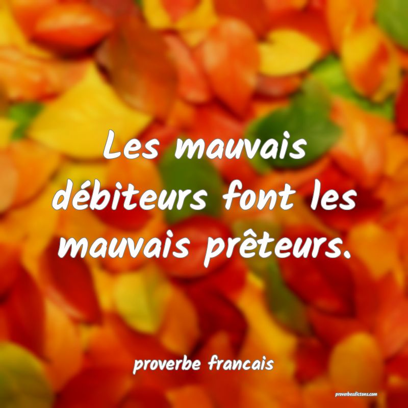 Un Mauvais Ouvrier Accuse Ses Outils