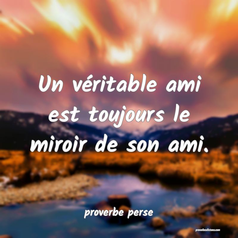 La Femme Est Le Miroir De L Homme